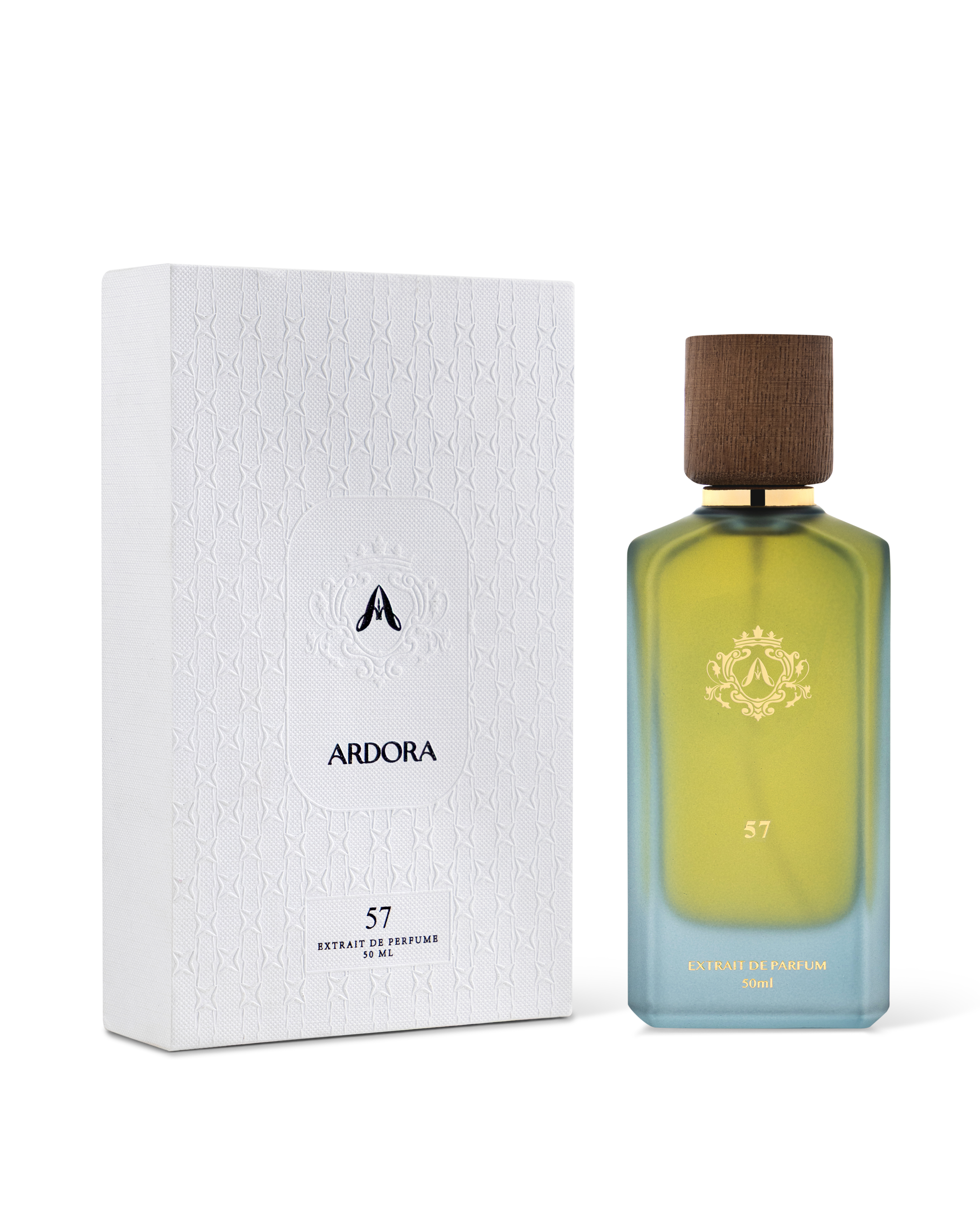 57 Perfume 50 ml