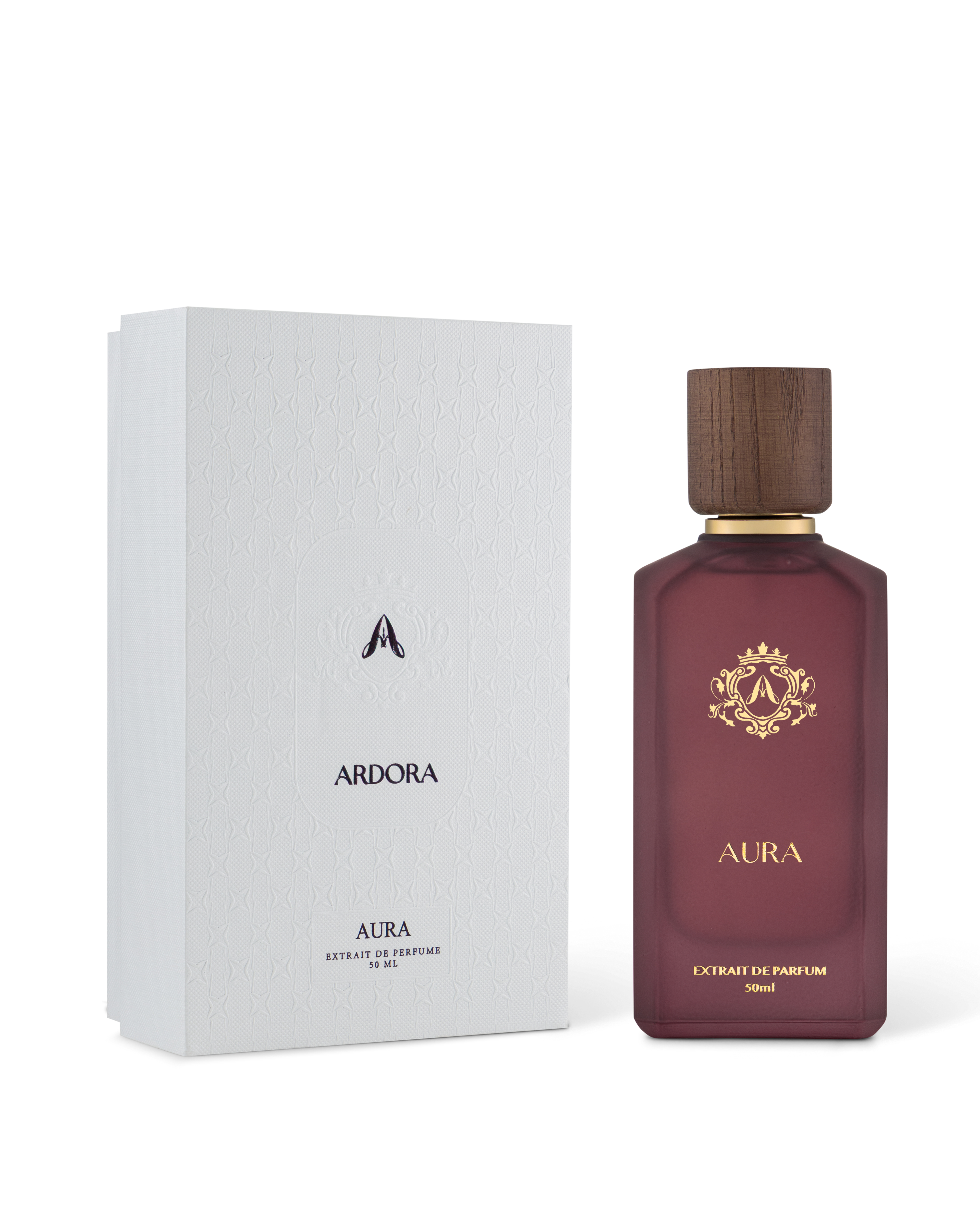 AURA 50 ML