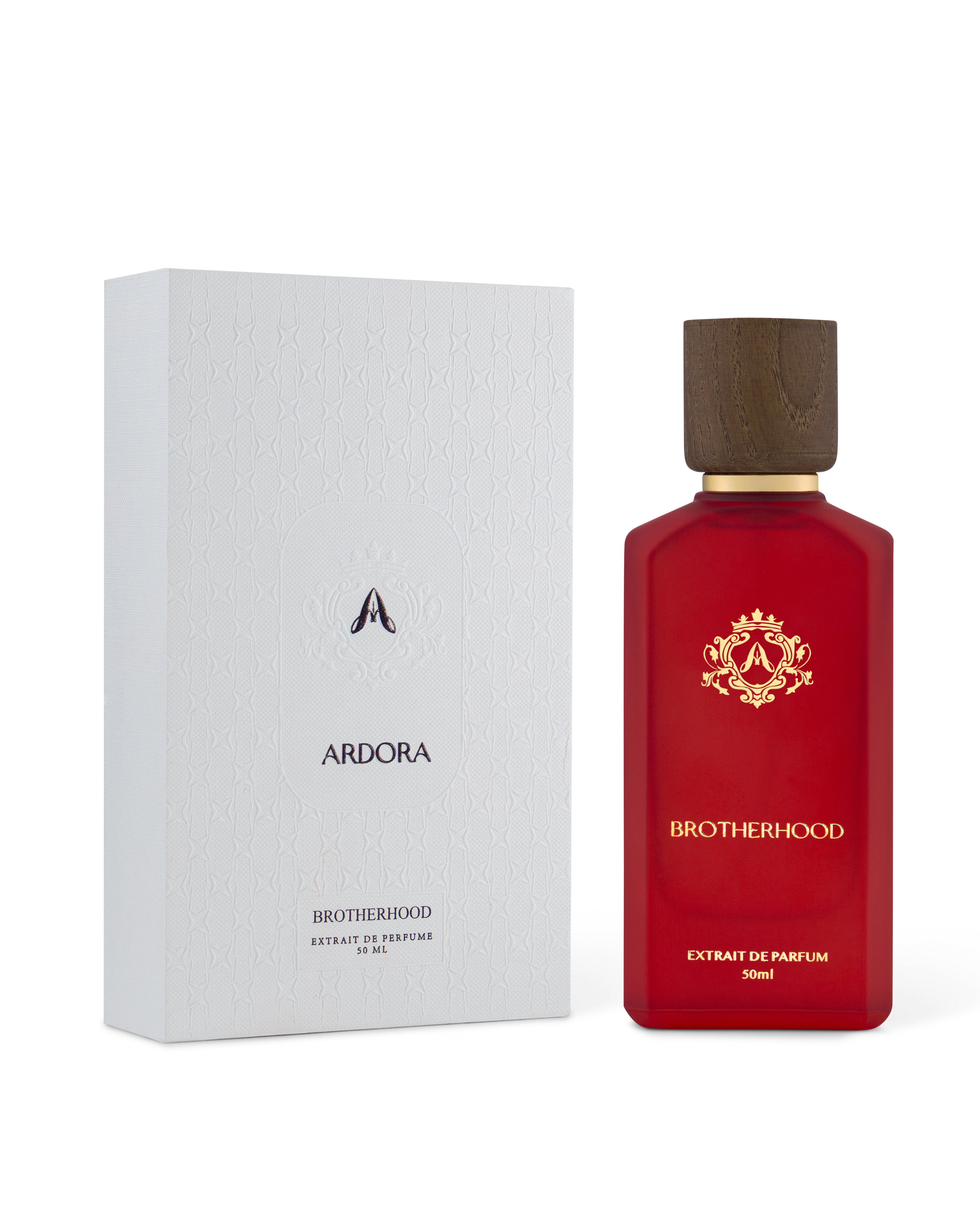 Brotherhood Perfume 50 ml