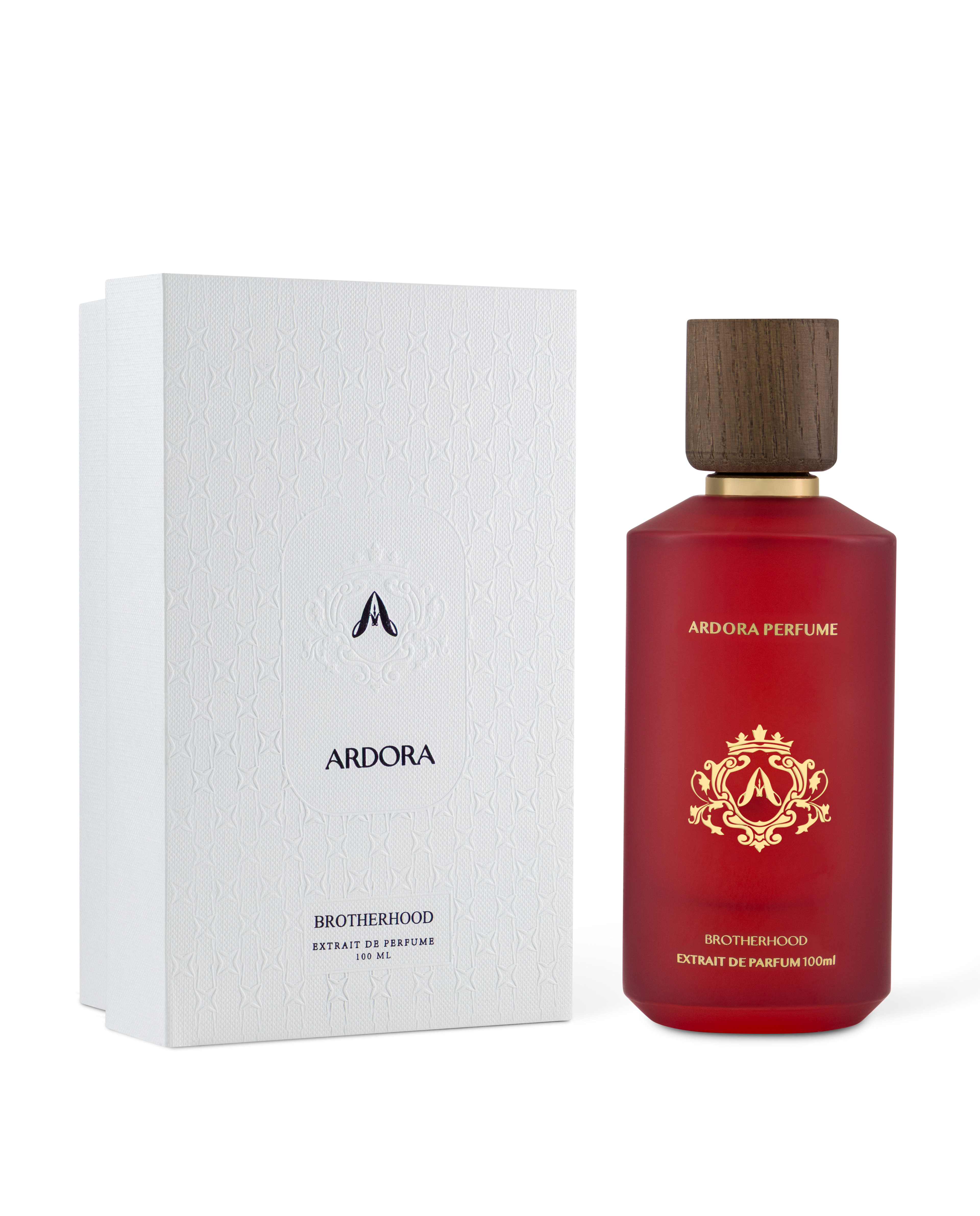 Brotherhood perfume 100ML