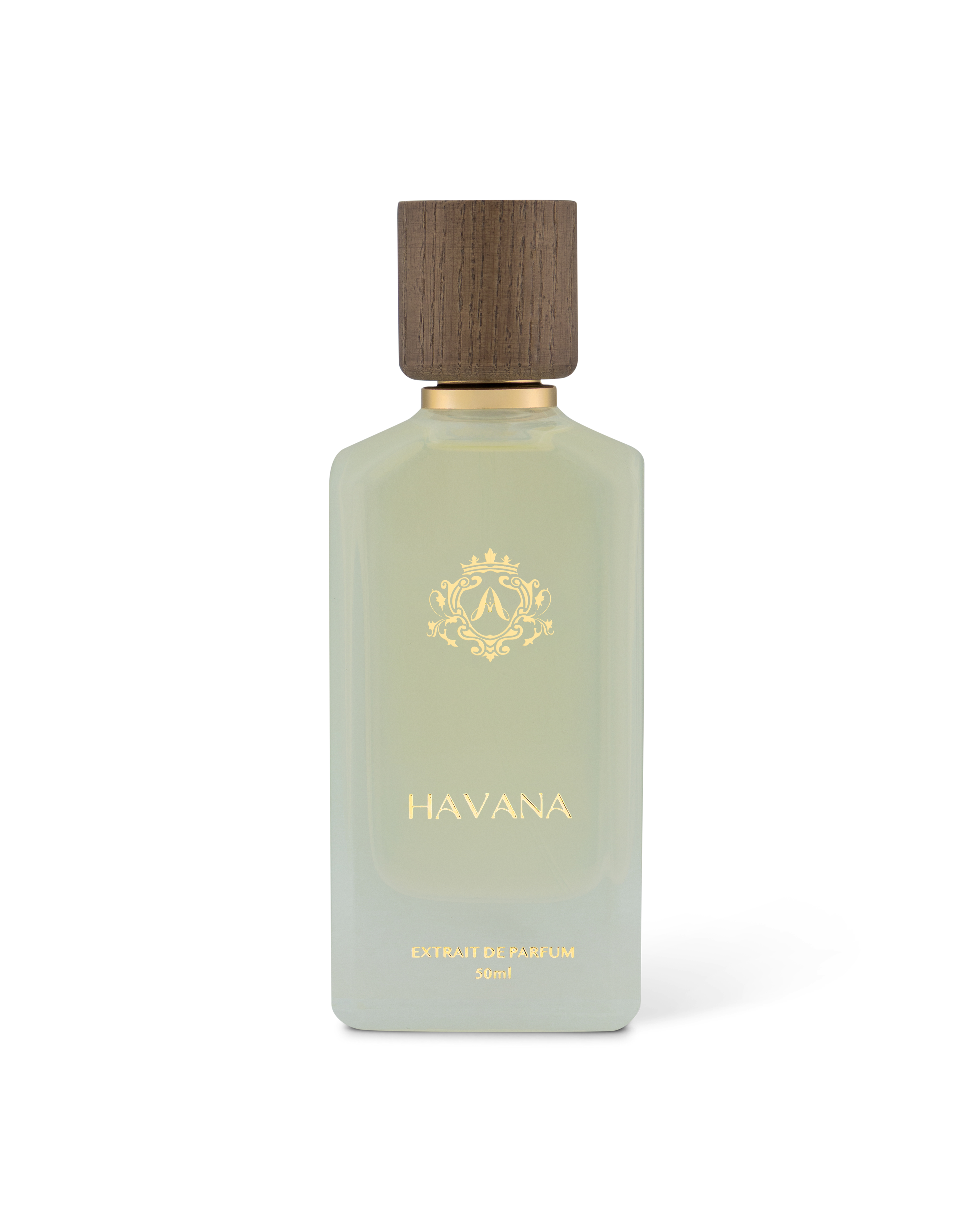 HAVANA 50ML