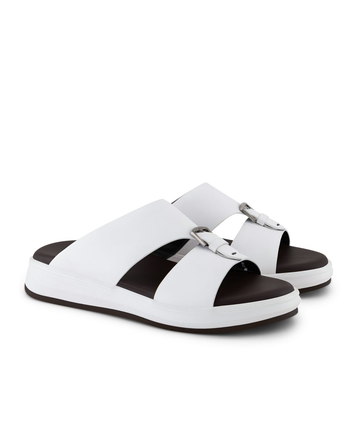 Comfy- White