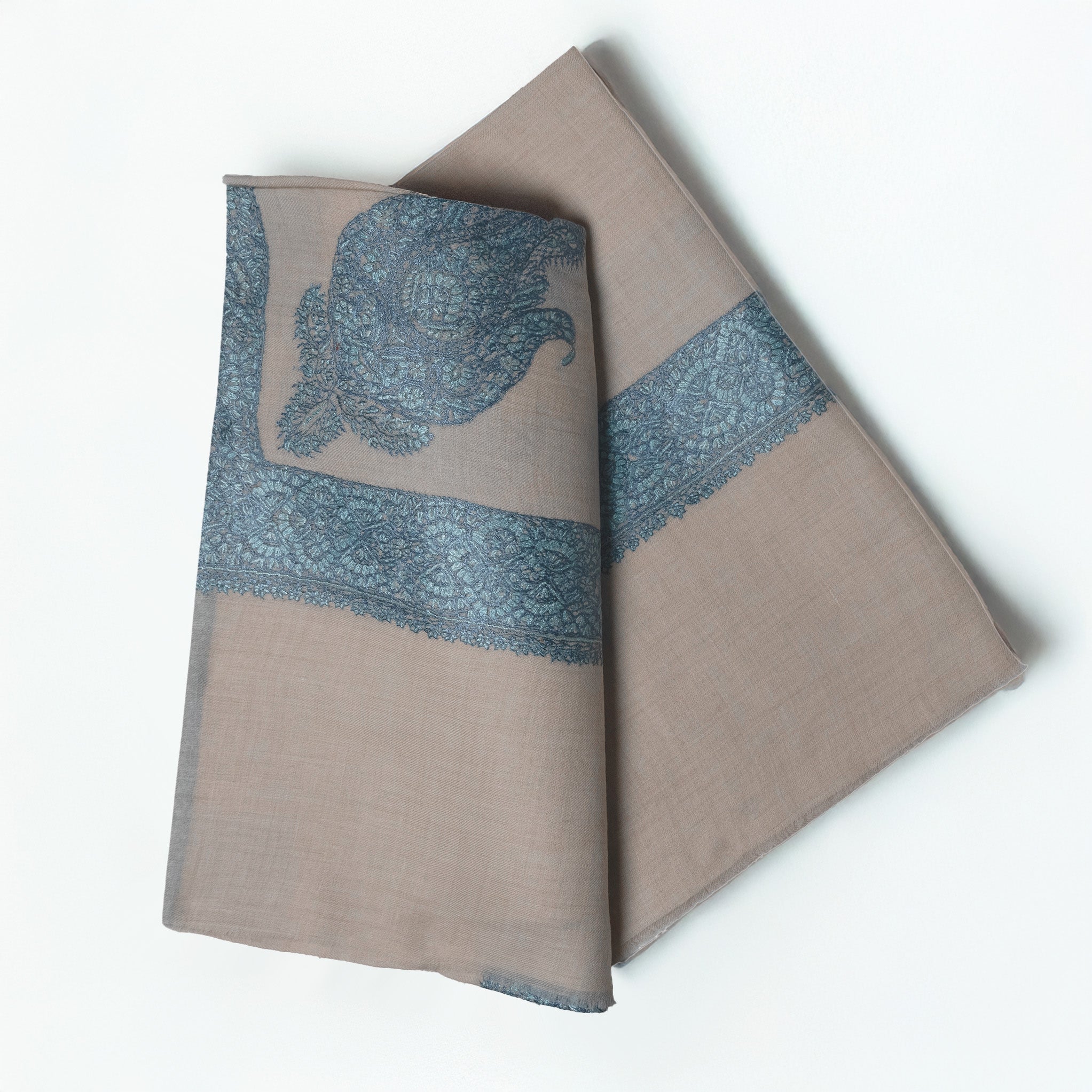 Full pashmina 60