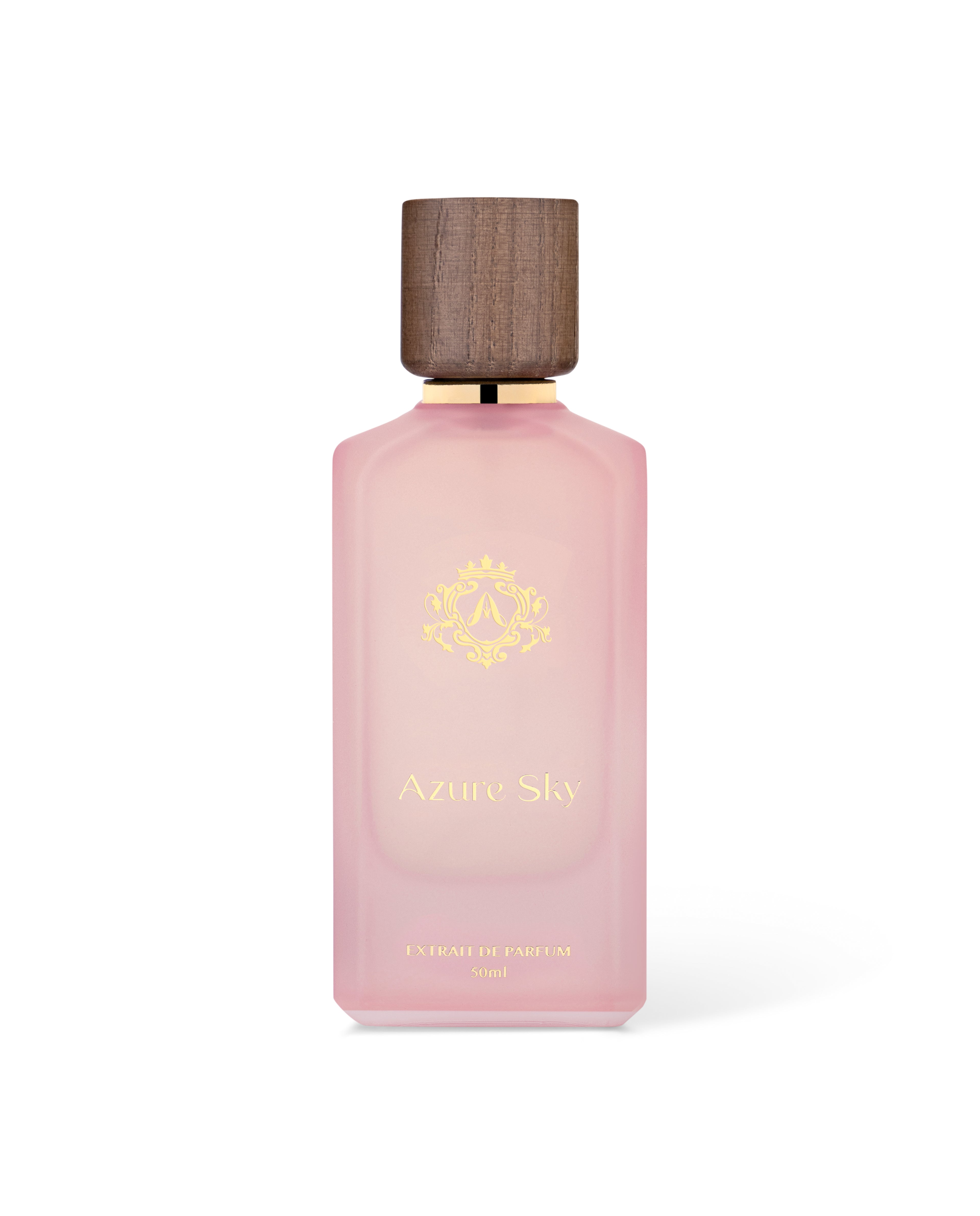 Azure Sky Perfume 50ml