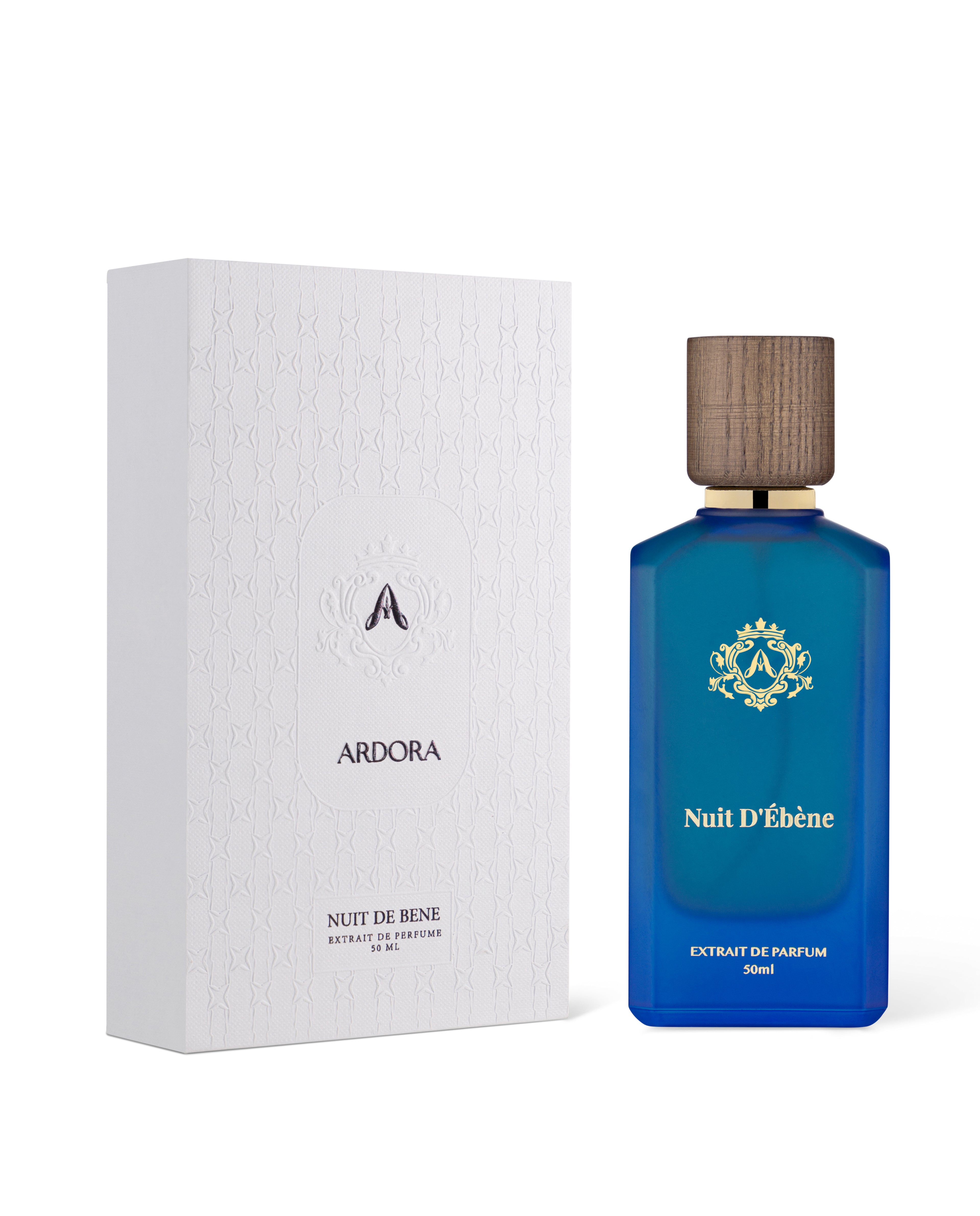 Nuit D'ebene 50 ml