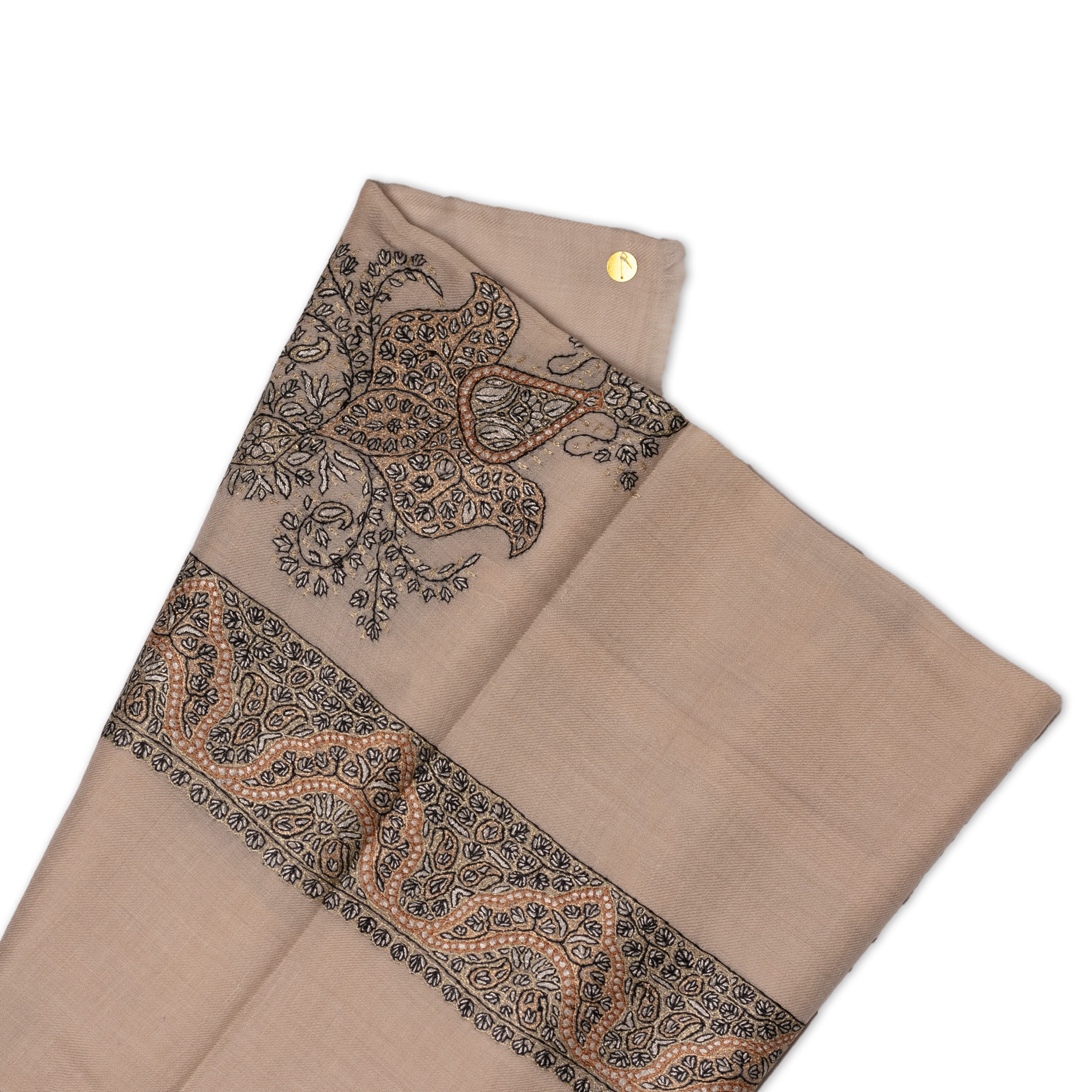 Full pashmina 56