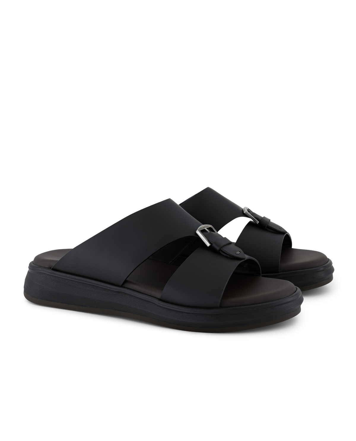 Comfy- Black