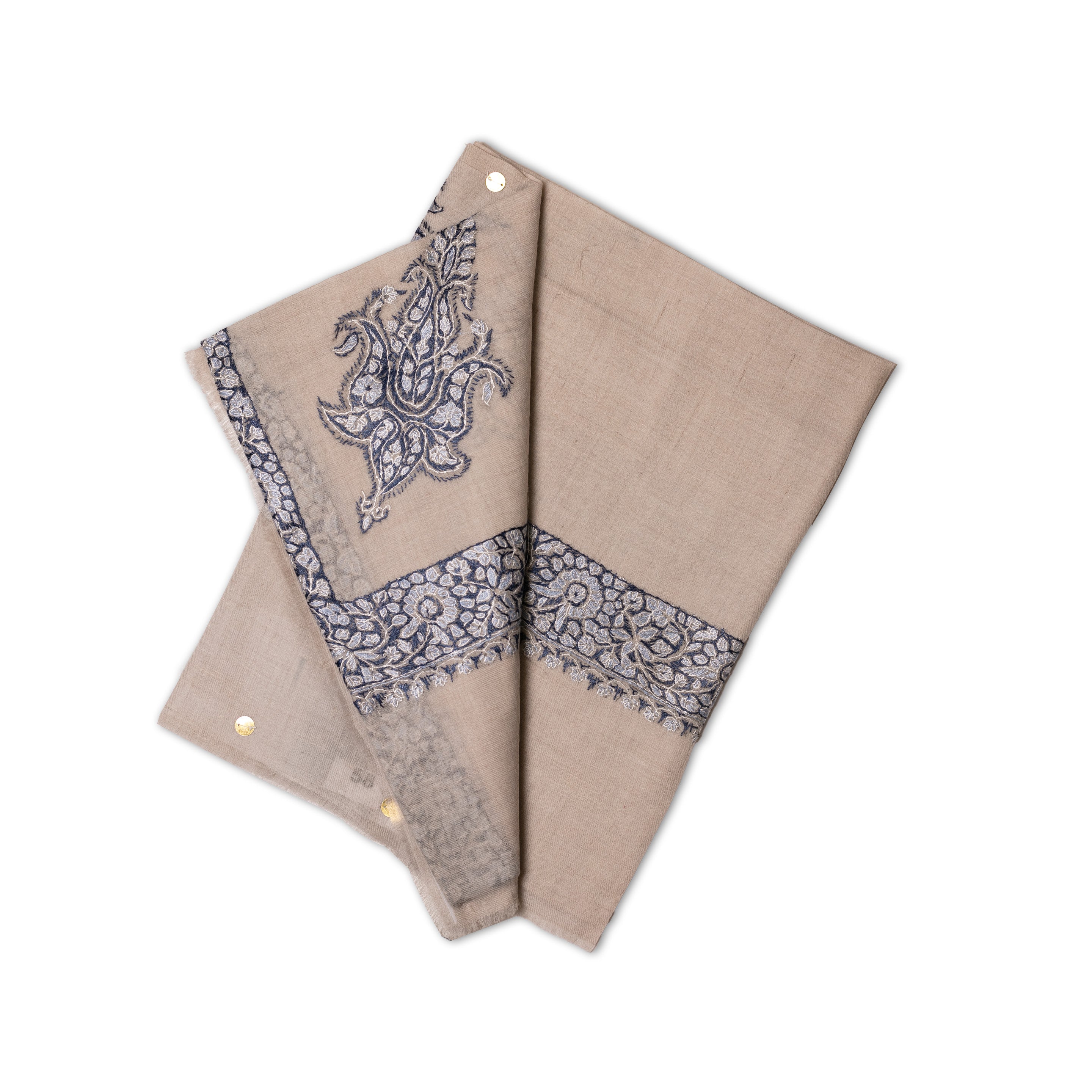 Full Pashmina 58